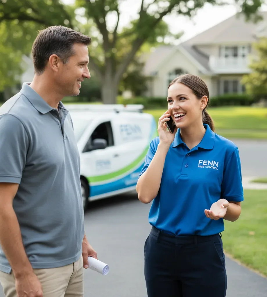 Rodent Control in Reynoldsville, PA